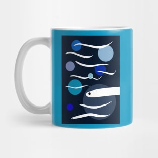 Dance of Noresore Mug